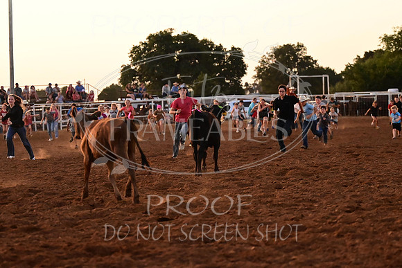 59th Annual Meeker Roundup Club Rodeo
