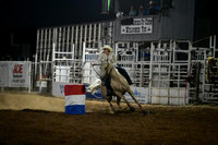 59th Annual Meeker Roundup Club Rodeo