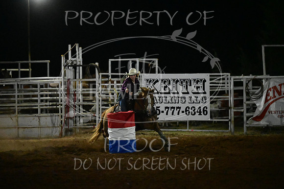 59th Annual Meeker Roundup Club Rodeo