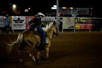 59th Annual Meeker Roundup Club Rodeo