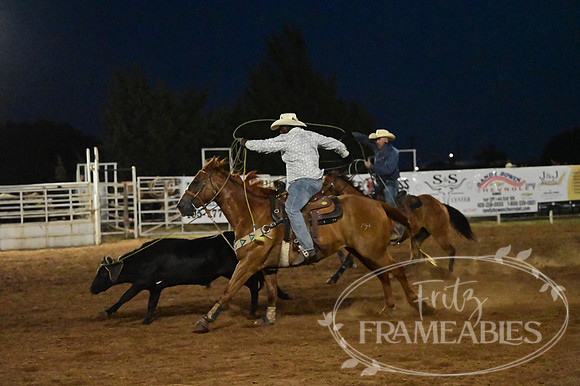 59th Annual Meeker Roundup Club Rodeo