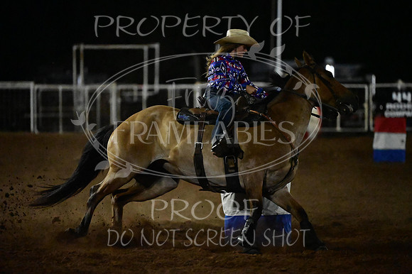 59th Annual Meeker Roundup Club Rodeo