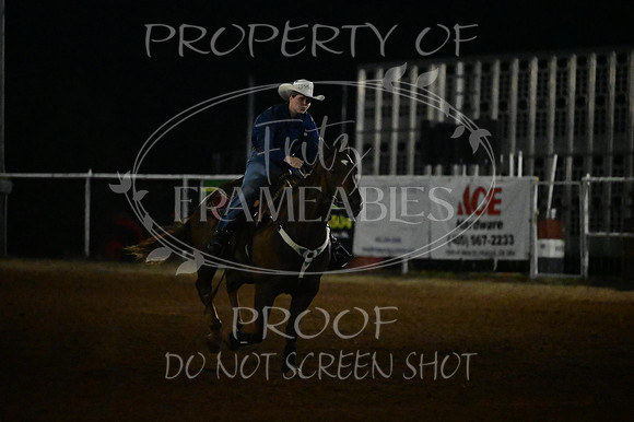 59th Annual Meeker Roundup Club Rodeo