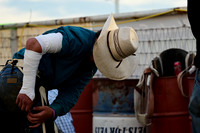 59th Annual Meeker Roundup Club Rodeo