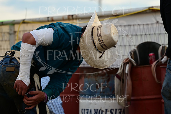59th Annual Meeker Roundup Club Rodeo