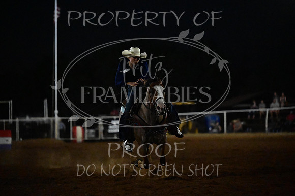 59th Annual Meeker Roundup Club Rodeo