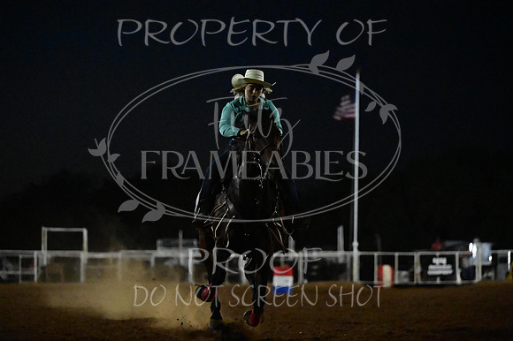 59th Annual Meeker Roundup Club Rodeo