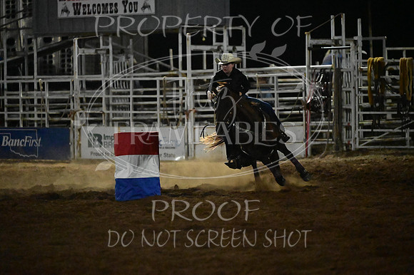 59th Annual Meeker Roundup Club Rodeo