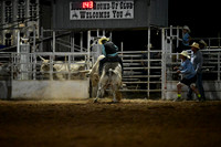 59th Annual Meeker Roundup Club Rodeo