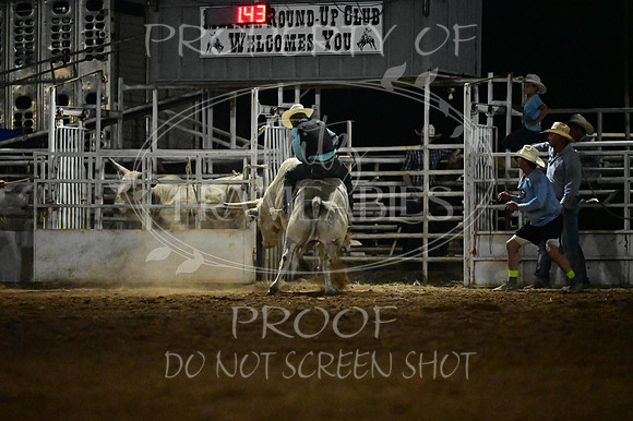 59th Annual Meeker Roundup Club Rodeo