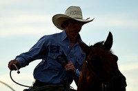 59th Annual Meeker Roundup Club Rodeo