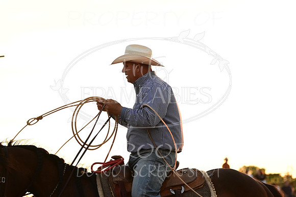 59th Annual Meeker Roundup Club Rodeo