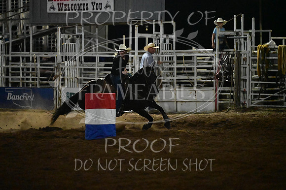 59th Annual Meeker Roundup Club Rodeo