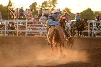59th Annual Meeker Roundup Club Rodeo