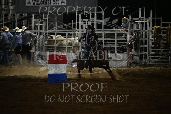 59th Annual Meeker Roundup Club Rodeo