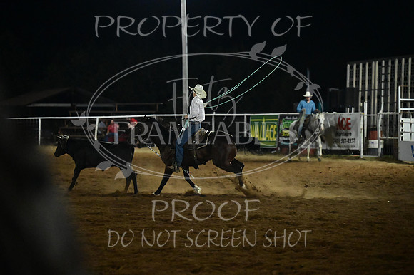 59th Annual Meeker Roundup Club Rodeo