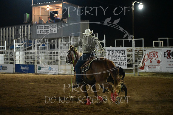 59th Annual Meeker Roundup Club Rodeo