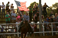59th Annual Meeker Roundup Club Rodeo