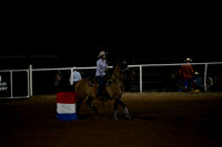 59th Annual Meeker Roundup Club Rodeo
