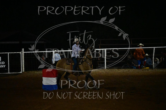59th Annual Meeker Roundup Club Rodeo
