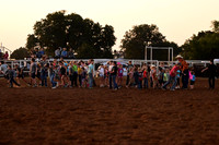59th Annual Meeker Roundup Club Rodeo