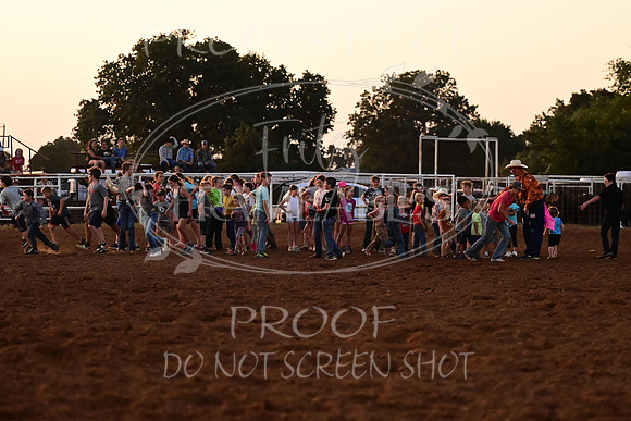 59th Annual Meeker Roundup Club Rodeo