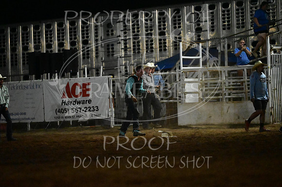59th Annual Meeker Roundup Club Rodeo