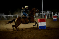59th Annual Meeker Roundup Club Rodeo