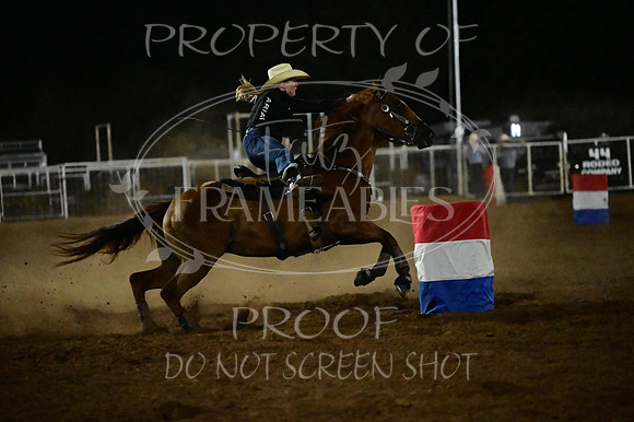 59th Annual Meeker Roundup Club Rodeo