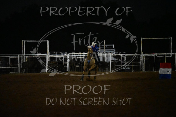 59th Annual Meeker Roundup Club Rodeo