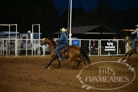 59th Annual Meeker Roundup Club Rodeo