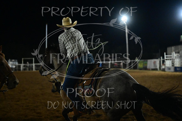 59th Annual Meeker Roundup Club Rodeo