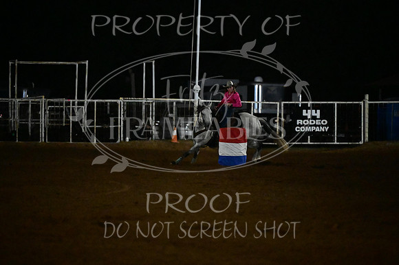 59th Annual Meeker Roundup Club Rodeo