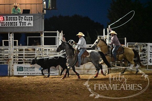 59th Annual Meeker Roundup Club Rodeo
