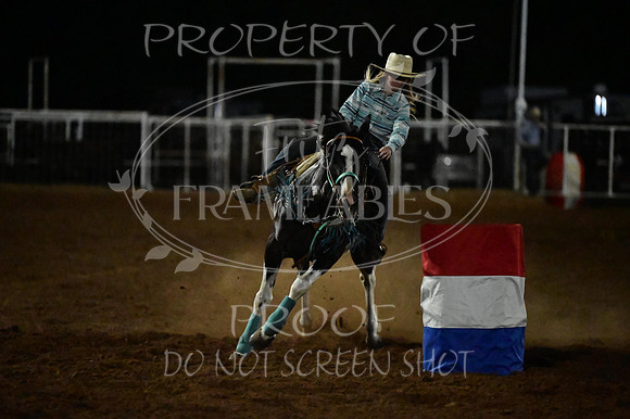 59th Annual Meeker Roundup Club Rodeo
