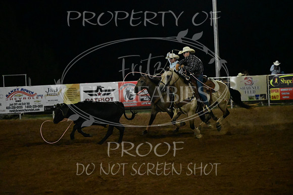 59th Annual Meeker Roundup Club Rodeo