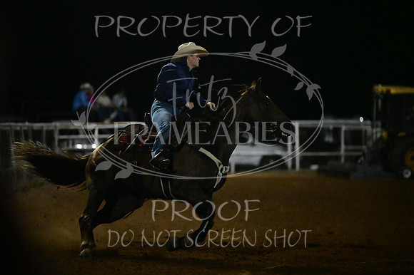 59th Annual Meeker Roundup Club Rodeo