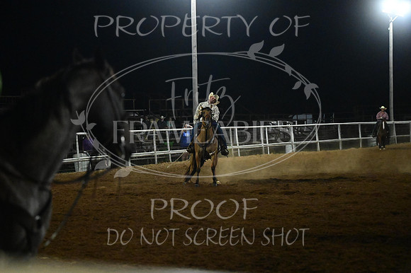 59th Annual Meeker Roundup Club Rodeo