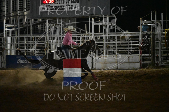 59th Annual Meeker Roundup Club Rodeo