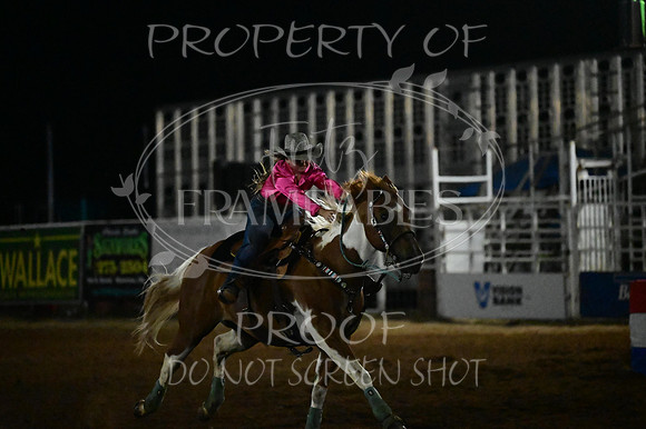 59th Annual Meeker Roundup Club Rodeo