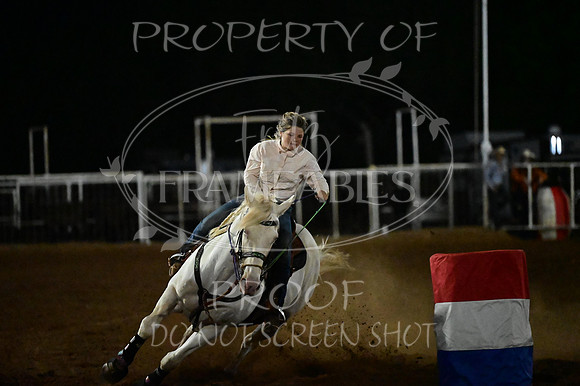 59th Annual Meeker Roundup Club Rodeo