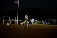 59th Annual Meeker Roundup Club Rodeo