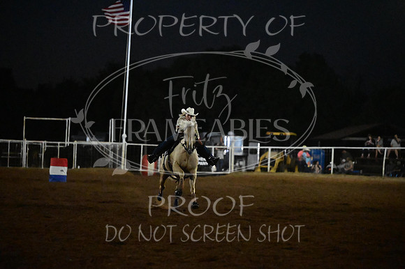 59th Annual Meeker Roundup Club Rodeo