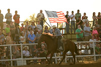 59th Annual Meeker Roundup Club Rodeo