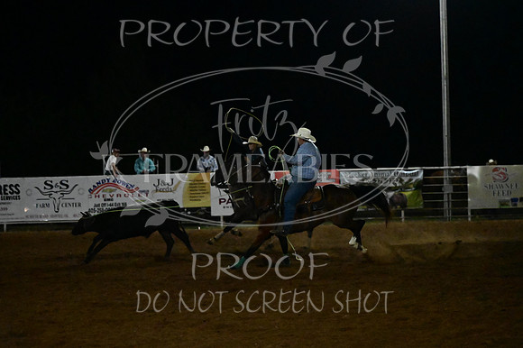 59th Annual Meeker Roundup Club Rodeo