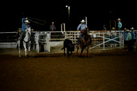 59th Annual Meeker Roundup Club Rodeo