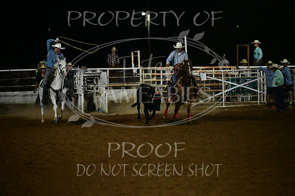 59th Annual Meeker Roundup Club Rodeo