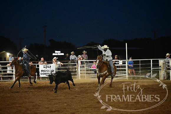 59th Annual Meeker Roundup Club Rodeo