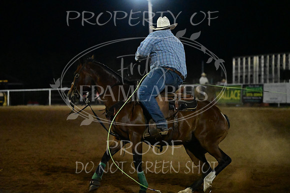 59th Annual Meeker Roundup Club Rodeo
