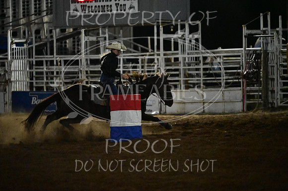 59th Annual Meeker Roundup Club Rodeo
